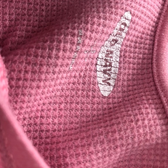 Four long sleeve teeshirts-  mix of exsmall and small- some are new , some not - Picture 8 of 11